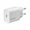 Indoor-oplader 4smarts 465575 universeel wit USB
