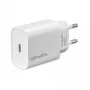 Indoor-oplader 4smarts 465575 universeel wit USB