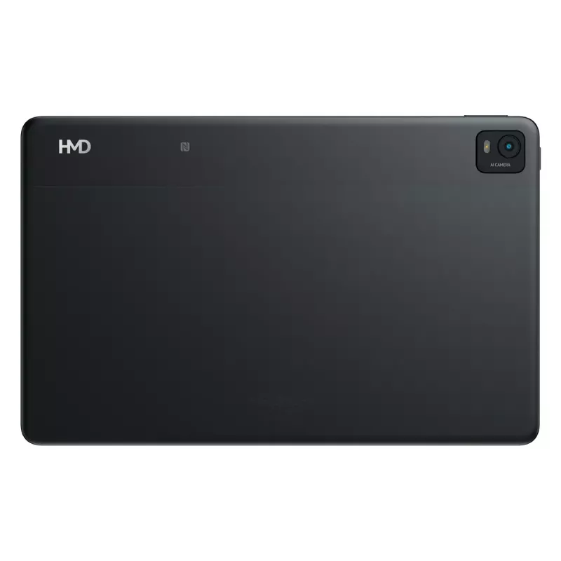 Tablet HMD T21 10,36 inch T612 4 GB 64 GB Android 14