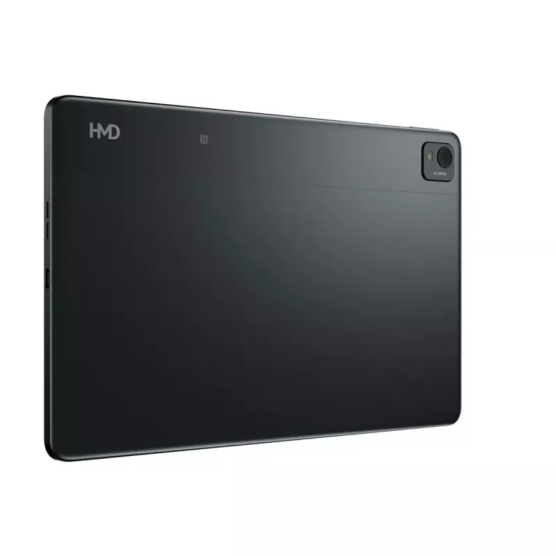 Tablet HMD T21 10,36 inch T612 4 GB 64 GB Android 14