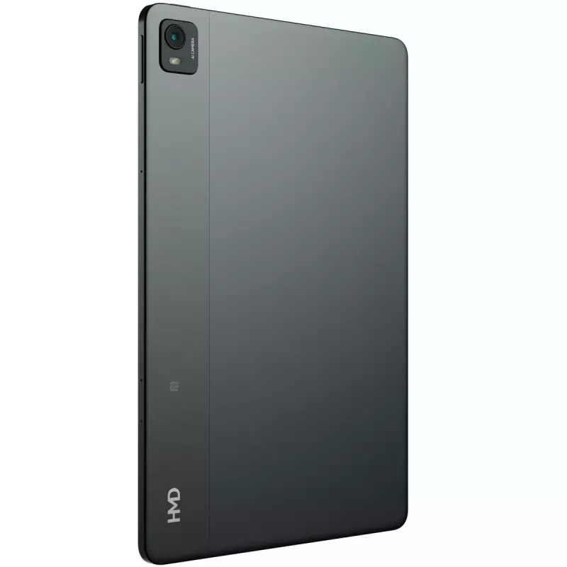 Tablet HMD T21 10,36 inch T612 4 GB 64 GB Android 14