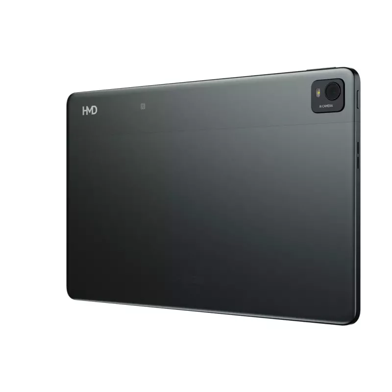 Tablet HMD T21 10,36 inch T612 4 GB 64 GB Android 14