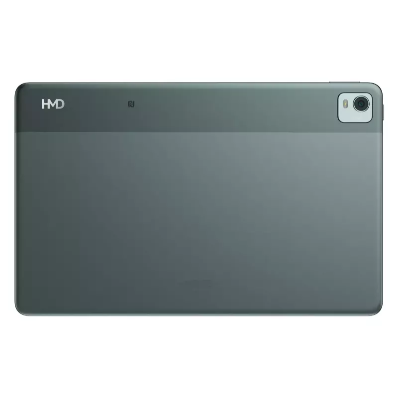 Tablet HMD T21 10,36 inch T612 4 GB 64 GB Android 14