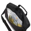 DICOTA slim Eco Motion - 14-15,6 inch notebooktas - zwart / 600d Rpe polyester
