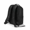 DICOTA Eco Core - 15-17.3in notebookrugzak - zwart / 300d 100% gerecycled PET-polyester