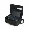 DICOTA Eco Multi Core - 14-16 inch notebooktas - zwart / 300d 100% gerecycled PET-polyester