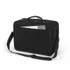 DICOTA Eco Multi Core - 14-16 inch notebooktas - zwart / 300d 100% gerecycled PET-polyester