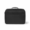 DICOTA Eco Multi Core - 14-16 inch notebooktas - zwart / 300d 100% gerecycled PET-polyester