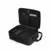 DICOTA Eco Multi Core - 14-16 inch notebooktas - zwart / 300d 100% gerecycled PET-polyester