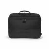 DICOTA Eco Multi Core - 14-16 inch notebooktas - zwart / 300d 100% gerecycled PET-polyester