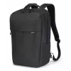 DICOTA Commuter - 13-16 inch notebookrugzak - zwart / 300d Rpet polyester