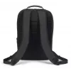 DICOTA Commuter - 13-16 inch notebookrugzak - zwart / 300d Rpet polyester