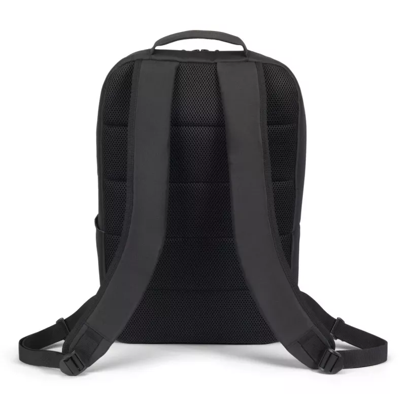 DICOTA Commuter - 13-16 inch notebookrugzak - zwart / 300d Rpet polyester