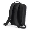 DICOTA Commuter - 13-16 inch notebookrugzak - zwart / 300d Rpet polyester