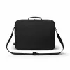 DICOTA Multi One - 13-14.1in notebooktas - zwart / 300d gerecycled PET-polyester
