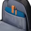 DICOTA Skin Urban - 14in MacBook sleeve - navy blue / recycled polyester neoprene fabric