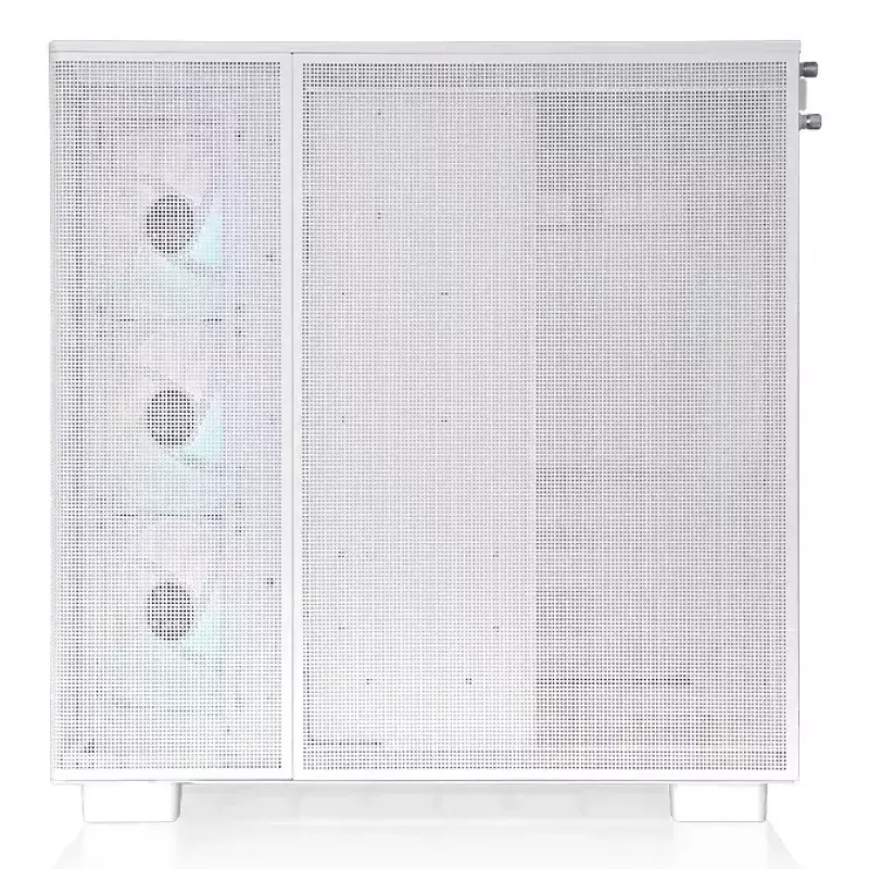 PC-behuizing Thermaltake View 380 XL TG ARGB midi tower wit