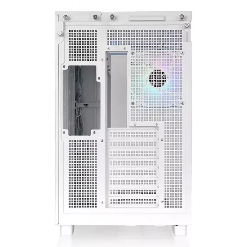 PC-behuizing Thermaltake View 380 XL TG ARGB midi tower wit
