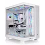 PC-behuizing Thermaltake View 380 XL TG ARGB midi tower wit