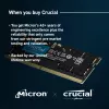 Crucial 48GB DDR5-5600 SODIMM