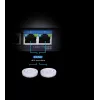 D-Link 7-poorts Multi-Gigabit unmanaged switch
