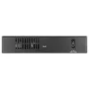 Desktop-router D-Link DSR-250V2 draadloos Gigabit Ethernet zwart
