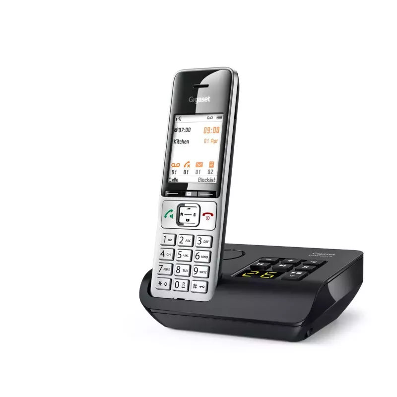 Analoge/DECT-telefoon Gigaset COMFORT 500A