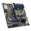ASUS P12R-M servermoederbord, micro ATX, LGA 1200, Intel C252