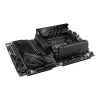 ASUS ROG CROSSHAIR X870E APEX AMD X870E Socket AM5 ATX