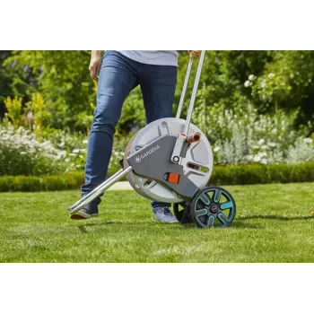 Multipositie-slangenwagen Gardena 18541-20