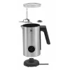 WMF Lumero melkopschuimer 150 ml inhoud roestvrij staal