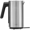 WMF Lumero melkopschuimer 150 ml inhoud roestvrij staal