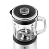 WMF KITCHENminis 0416490011 0,8 L tafelblender 400 W zwart, roestvrij staal, transparant