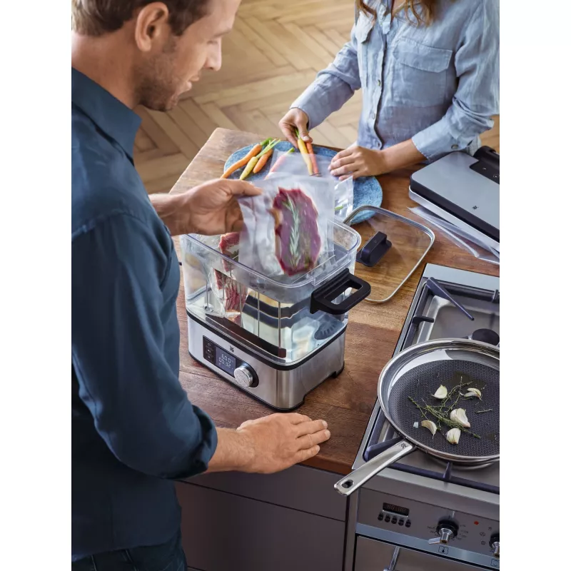 WMF Lono 0415360011 sous-vide-garer