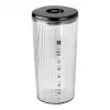 Staafmixer ZWILLING 53104-901-0 zwart roestvrij staal