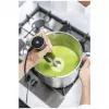 Staafmixer ZWILLING 53104-901-0 zwart roestvrij staal