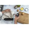 Staafmixer ZWILLING 53104-901-0 zwart roestvrij staal