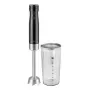 Staafmixer ZWILLING 53104-901-0 zwart roestvrij staal