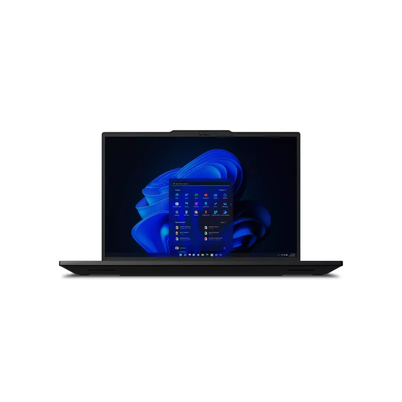 Laptop Lenovo ThinkPad P14s Gen 5 14,5 inch Intel Core Ultra 7 64 GB 1 TB SSD Windows 11 Pro