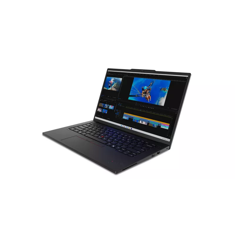 Laptop Lenovo ThinkPad P14s Gen 5 14,5 inch Intel Core Ultra 7 64 GB 1 TB SSD Windows 11 Pro
