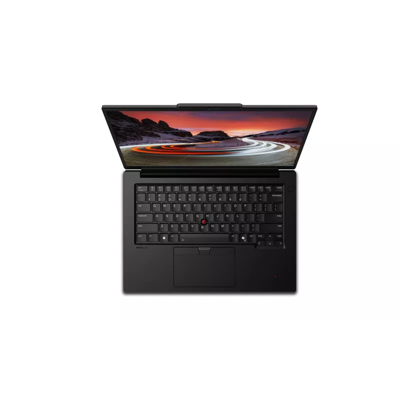 Laptop Lenovo ThinkPad P14s Gen 5 14,5 inch Intel Core Ultra 7 64 GB 1 TB SSD Windows 11 Pro