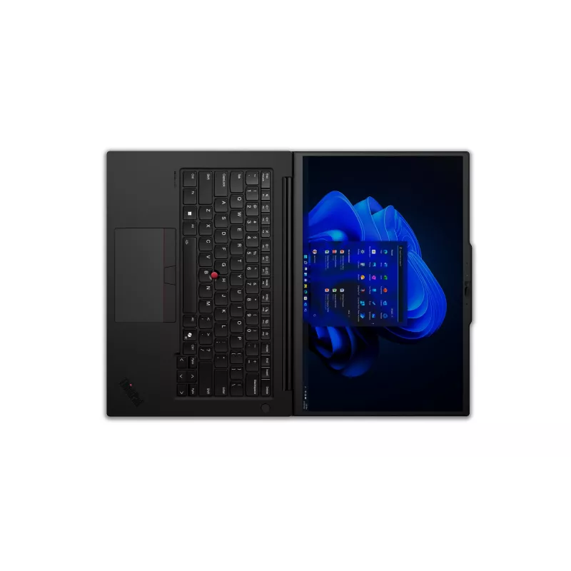 Laptop Lenovo ThinkPad P14s Gen 5 14,5 inch Intel Core Ultra 7 64 GB 1 TB SSD Windows 11 Pro