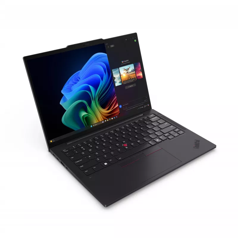 Laptop Lenovo ThinkPad T14s Gen 6 14 inch Intel Core Ultra 7 32GB 1TB SSD Intel Arc Windows 11 Pro