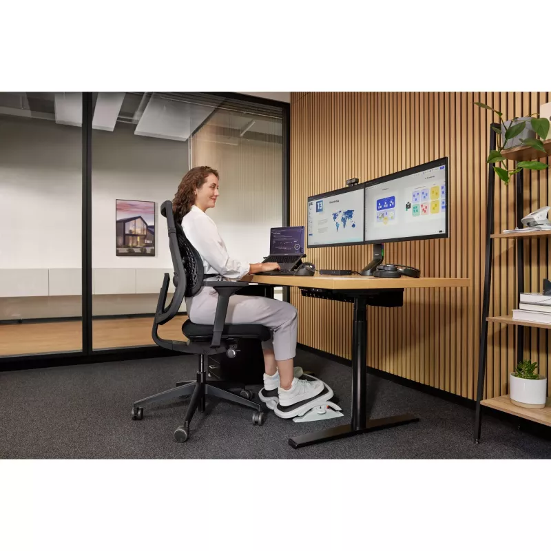 Kensington H3000 Bluetooth over-ear headset