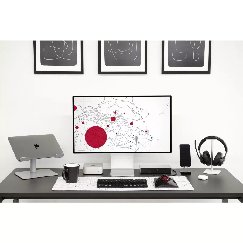 Kensington H3000 Bluetooth over-ear headset