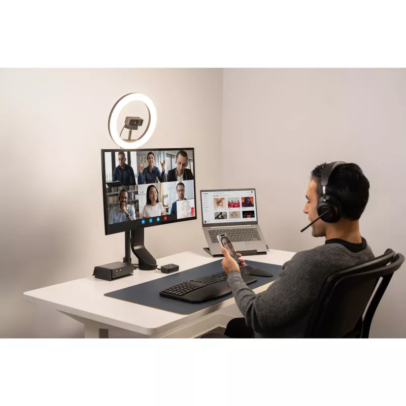 Kensington H3000 Bluetooth over-ear headset