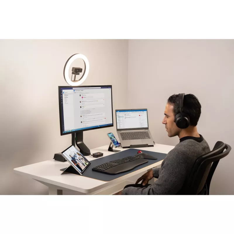 Kensington H3000 Bluetooth over-ear headset