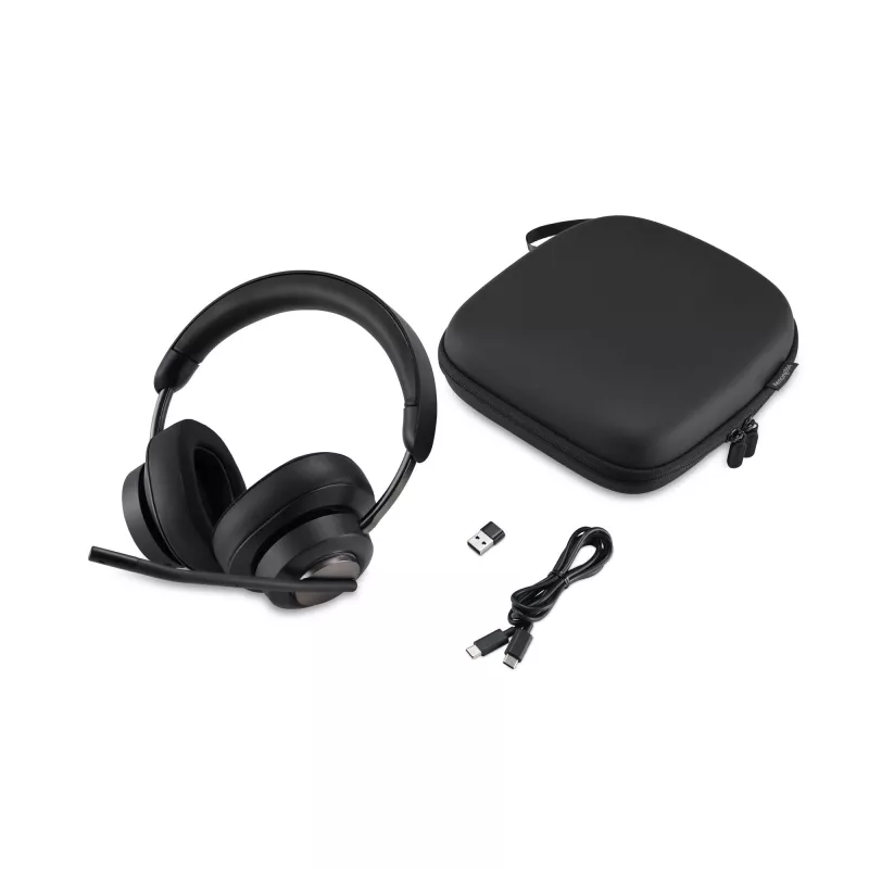 Kensington H3000 Bluetooth over-ear headset