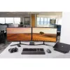 Kensington H3000 Bluetooth over-ear headset