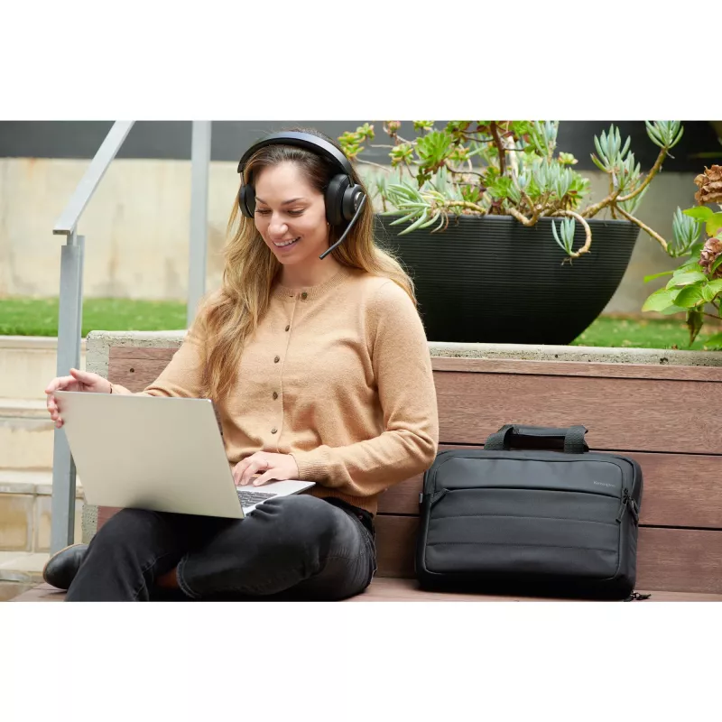 Kensington H3000 Bluetooth over-ear headset